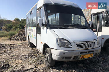 Другие автобусы РУТА 25 2012 в 