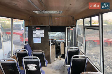 Другие автобусы РУТА 25 2012 в 