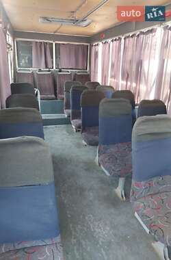 Міський автобус РУТА 25 2011 в 