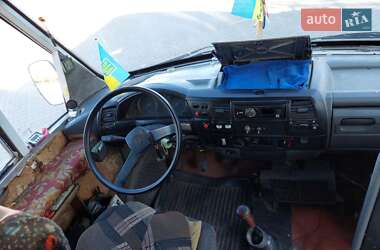 Міський автобус РУТА 25 2011 в 