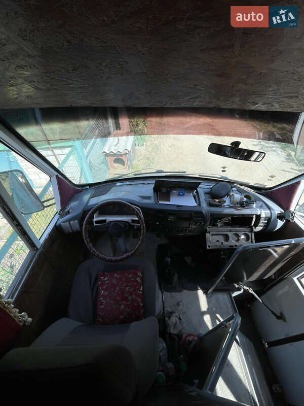 Городской автобус РУТА 25 2011 в Воскресенском фото 5 Городской автобус РУТА 25 2011 в Воскресенском