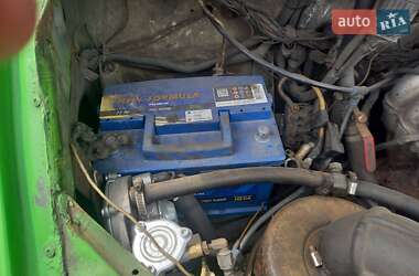 Другие автобусы РУТА 25 2011 в 