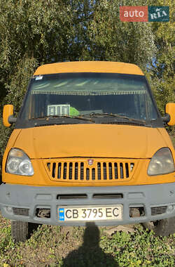 Пригородный автобус РУТА 25 2011 в Броварах