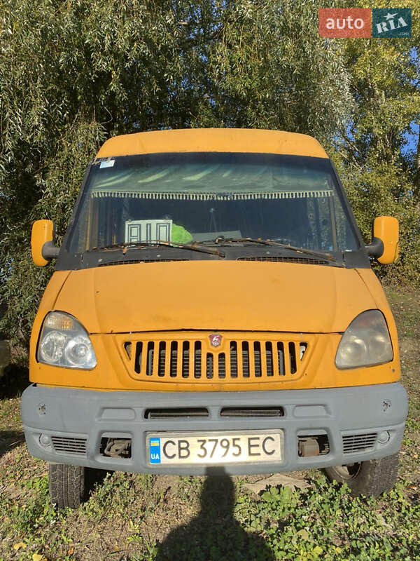 Пригородный автобус РУТА 25 2011 в 