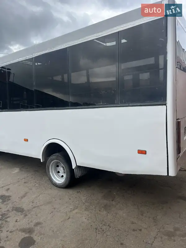 РУТА РУТА 25 2011 VIN Y7X254216B0000119 фото оголошення 6 з 26