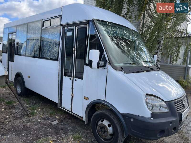 Городской автобус РУТА 25 2010 в Бердичеве фото 3 Городской автобус РУТА 25 2010 в Бердичеве