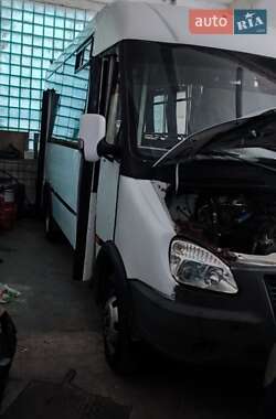 Городской автобус РУТА 25 2009 в Гайсине