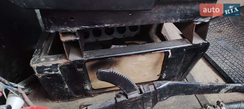 Міський автобус РУТА 25 2009 в Гайсину фото 8 Міський автобус РУТА 25 2009 в Гайсину