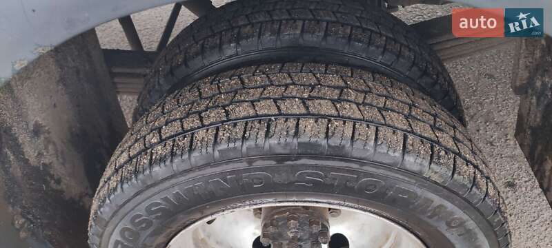 Міський автобус РУТА 25 2009 в Гайсину фото 18 Міський автобус РУТА 25 2009 в Гайсину