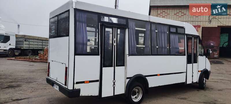 Міський автобус РУТА 25 2009 в Гайсину фото 24 Міський автобус РУТА 25 2009 в Гайсину