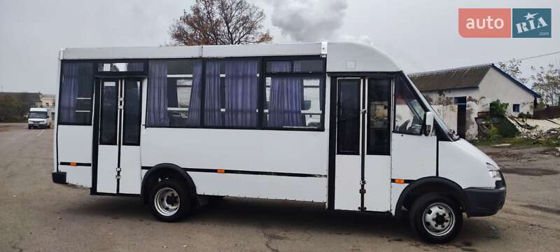 Міський автобус РУТА 25 2009 в Гайсину фото 28 Міський автобус РУТА 25 2009 в Гайсину