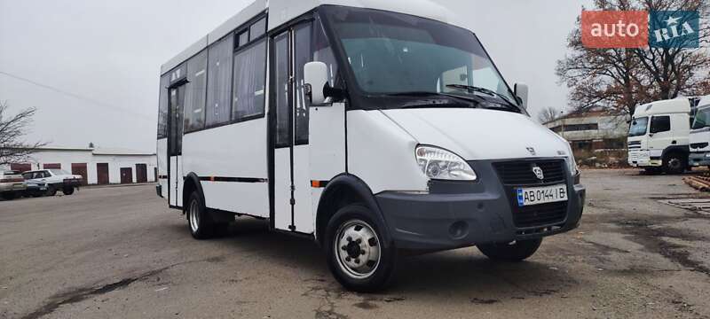 Міський автобус РУТА 25 2009 в Гайсину фото 32 Міський автобус РУТА 25 2009 в Гайсину