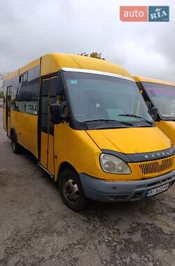 Інші автобуси РУТА 25 2011 в Полтаві