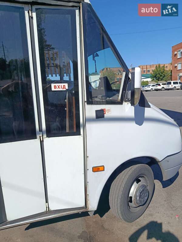 Другие автобусы РУТА 25 2012 в Полтаве