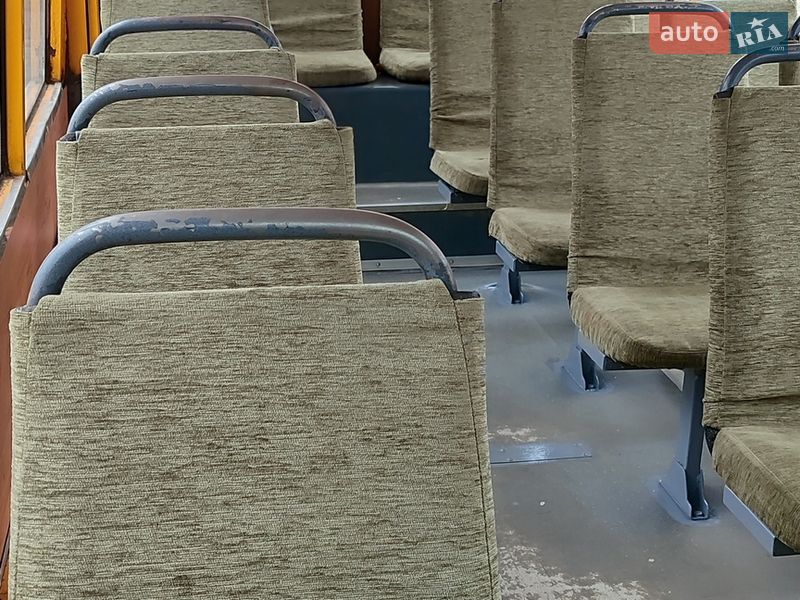 Міський автобус РУТА 25 2012 в Бердичеві фото 4 Міський автобус РУТА 25 2012 в Бердичеві