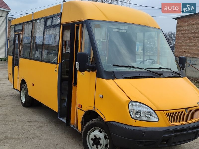 Міський автобус РУТА 25 2012 в Бердичеві фото 9 Міський автобус РУТА 25 2012 в Бердичеві