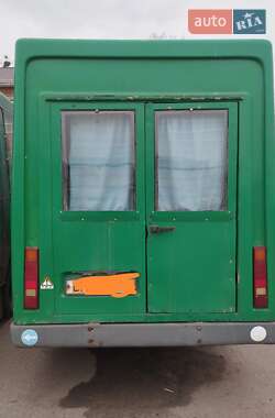 Пригородный автобус РУТА А0482 СПГ 2006 в 