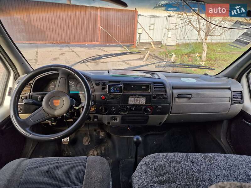 Микроавтобус РУТА А0482 СПГ 2006 в Броварах