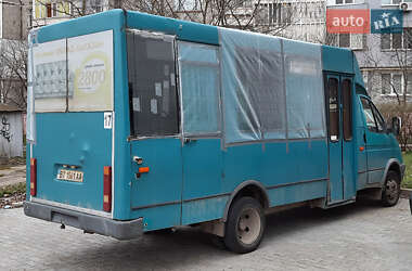 Микроавтобус РУТА А0483 2006 в Херсоне
