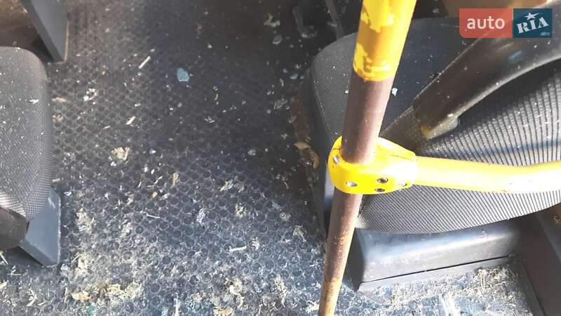 Микроавтобус РУТА А0483 2006 в Херсоне фото 18 Микроавтобус РУТА А0483 2006 в Херсоне