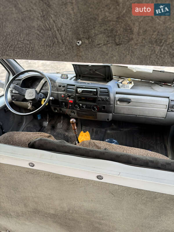 Городской автобус РУТА А0483 2006 в Кременчуге фото 8 Городской автобус РУТА А0483 2006 в Кременчуге