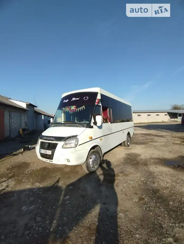 РУТА А0484 2006