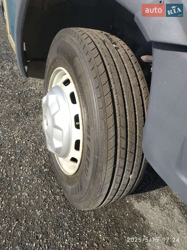 Городской автобус РУТА Рута 2008 в Полтаве фото 8 Городской автобус РУТА Рута 2008 в Полтаве