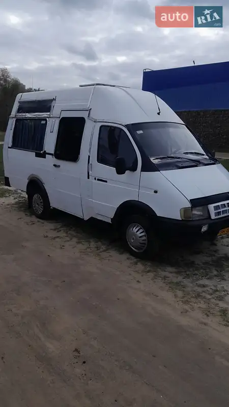 РУТА СПВ-16 2002