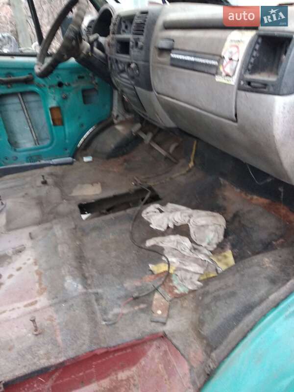 РУТА СПВ-17 2003