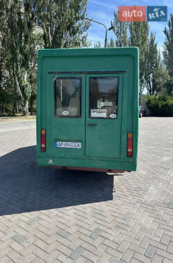 Мікроавтобус РУТА СПВ-17 2006 в 