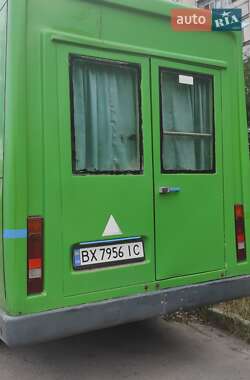 Городской автобус РУТА СПВ-17 2006 в 