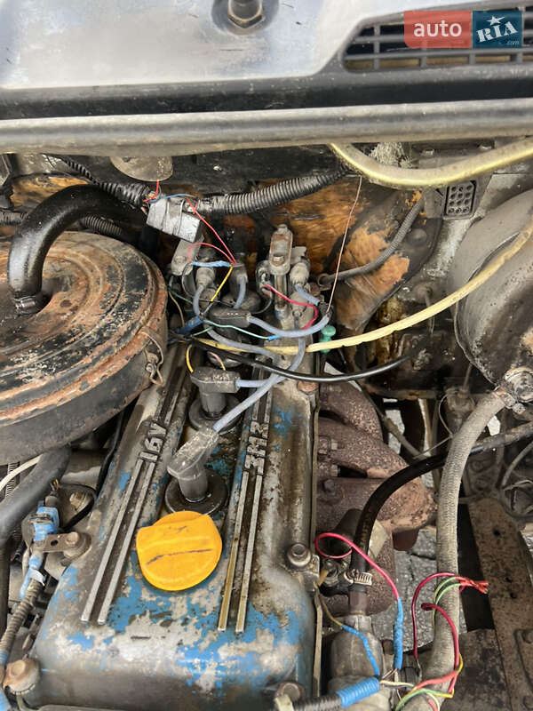 Тентований РУТА СПВ-20 2005 в Львові