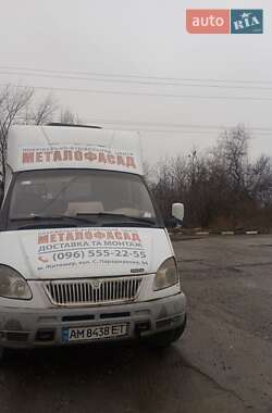 Городской автобус РУТА СПВ-20 2008 в Бердичеве