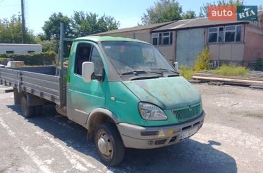 Борт РУТА СПВ-20 2006 в Херсоні