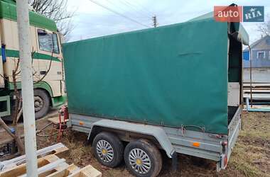 Борт Rydwan A750 2005 в 