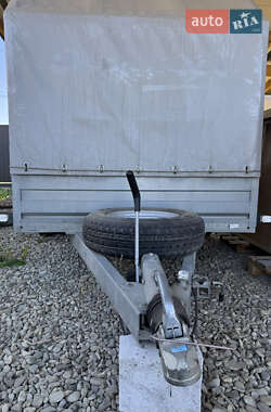 Другие прицепы Rydwan B2600 2022 в 