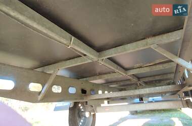 Легковой прицеп Rydwan B750 2019 в 