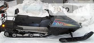 Снегоход Рысь 500 2008 в Луцке