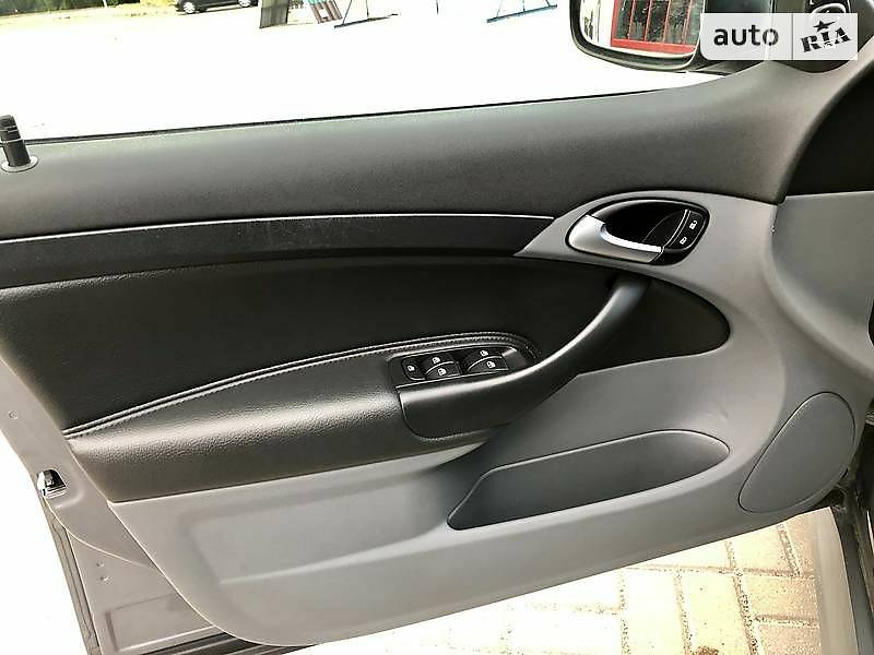 Седан Saab 9-3 2007 в Запоріжжі фото 20 Седан Saab 9-3 2007 в Запоріжжі