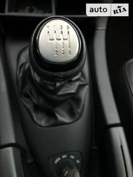 Седан Saab 9-3 2007 в Запоріжжі фото 13 Седан Saab 9-3 2007 в Запоріжжі