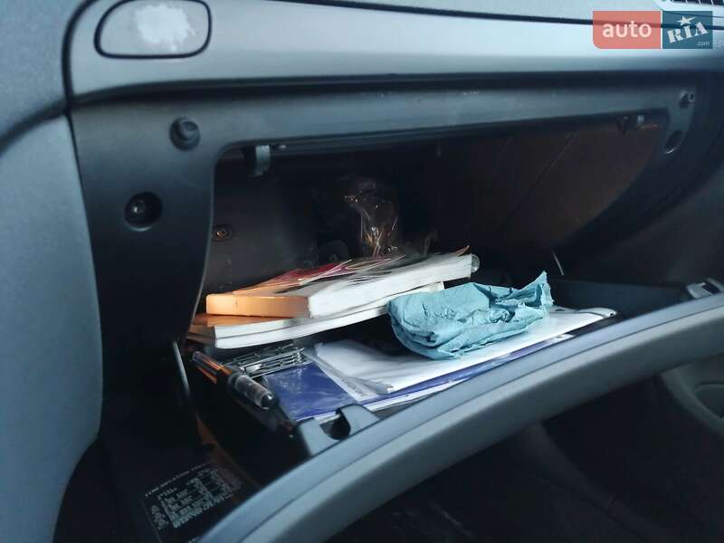 Универсал Saab 9-3 2006 в Тернополе фото 22 Универсал Saab 9-3 2006 в Тернополе