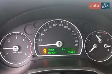Седан Saab 9-3 2011 в Сарнах