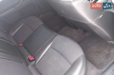 Седан Saab 9-3 2011 в Сарнах