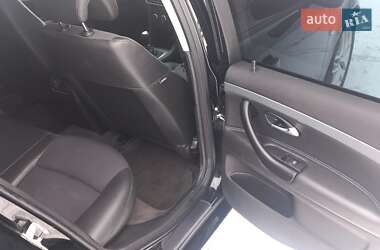 Седан Saab 9-3 2011 в Сарнах