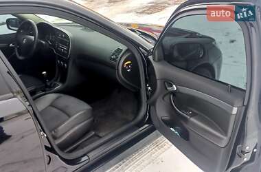 Седан Saab 9-3 2011 в Сарнах