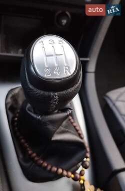 Седан Saab 9-3 2006 в Запоріжжі