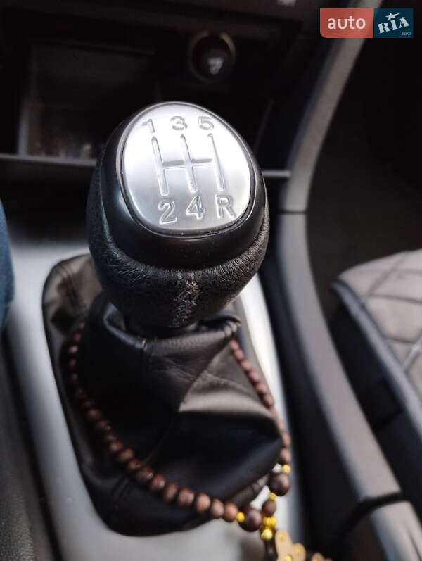 Седан Saab 9-3 2006 в Запоріжжі