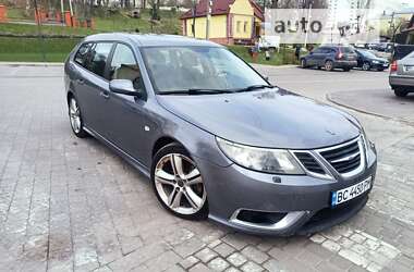 Универсал Saab 9-3 2008 в 