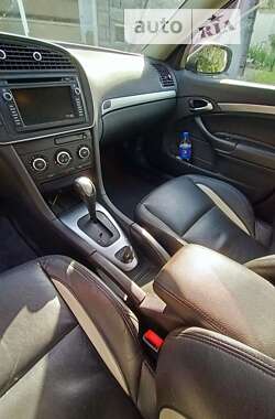 Универсал Saab 9-3 2008 в 