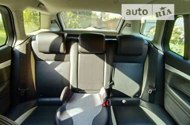 Универсал Saab 9-3 2008 в 